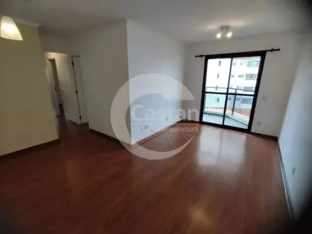 Imagem: Apartamento para Alugar na Mooca