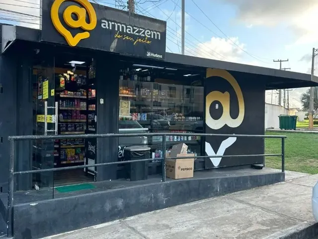 Imagem 11: Alugo - Cond Space Calhau 1