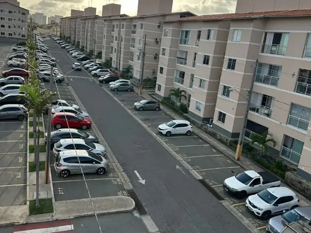 Imagem 13: Alugo - Cond Space Calhau 1