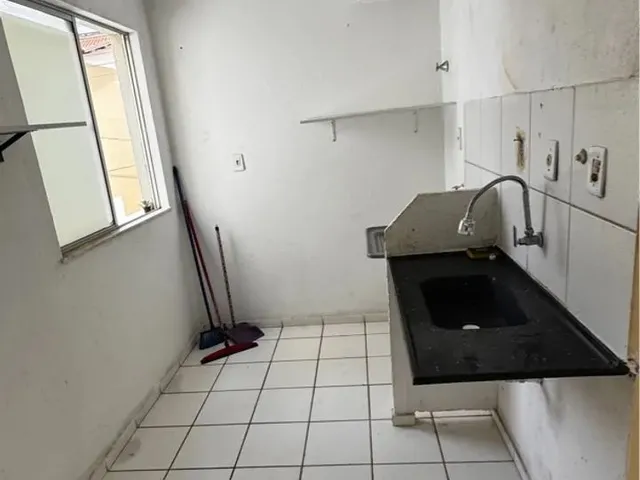 Imagem: Alugo Apartamento 2 Quartos
