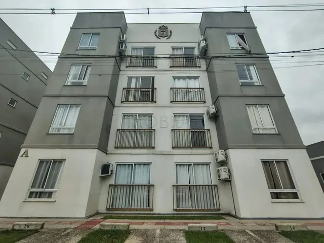 Imagem 6: Apartamento Padrão em Bagé