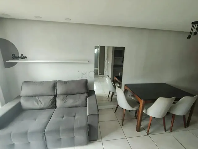 Imagem 4: Apartamento Padrão em Bagé