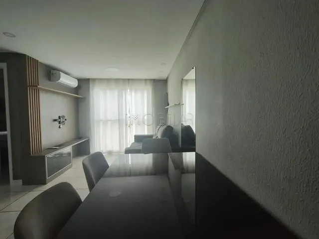 Imagem 3: Apartamento Padrão em Bagé