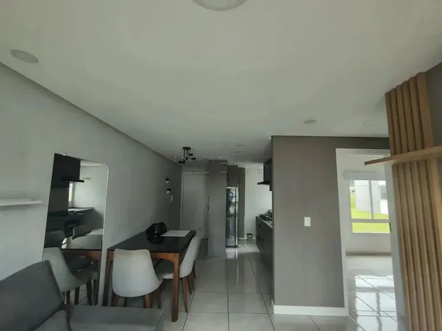 Imagem 8: Apartamento Padrão em Bagé