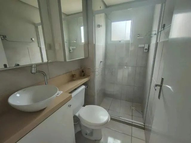 Imagem 9: Apartamento Padrão em Bagé