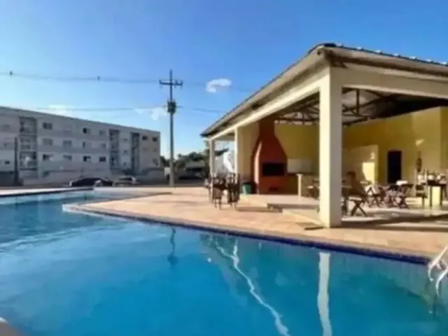 Imagem: Alugo Apto no Cond. Plaza Norte / Px Ao