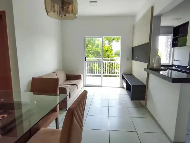 Imagem: Alugo Apartamento Semi-Mobiliado no Bonavita