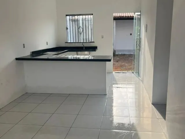 Imagem: Alugo Casa Residencial Canãa Bem na Avenida