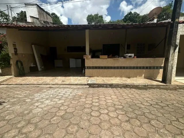 Imagem: Alugo Casa em Condomínio