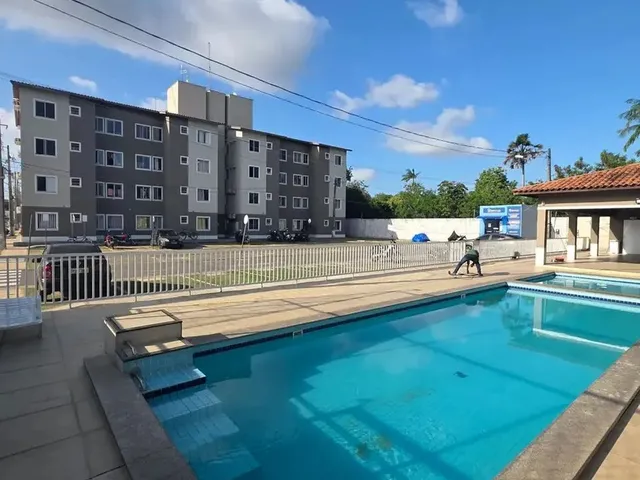Imagem: Village do Sol 1 no Porcelanato