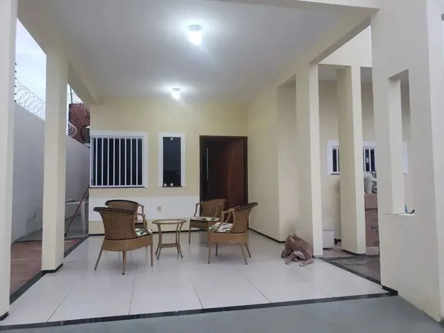 Imagem: Casa Araçagy 2.600