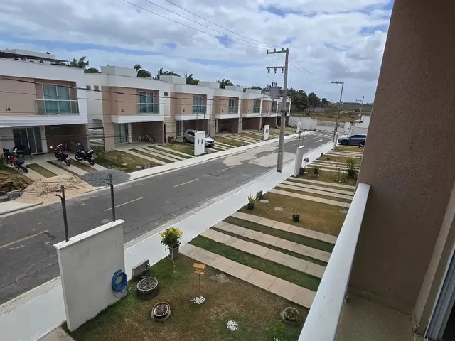 Imagem: Alugo Casa Duplex Semi Mobiliada Condomínio