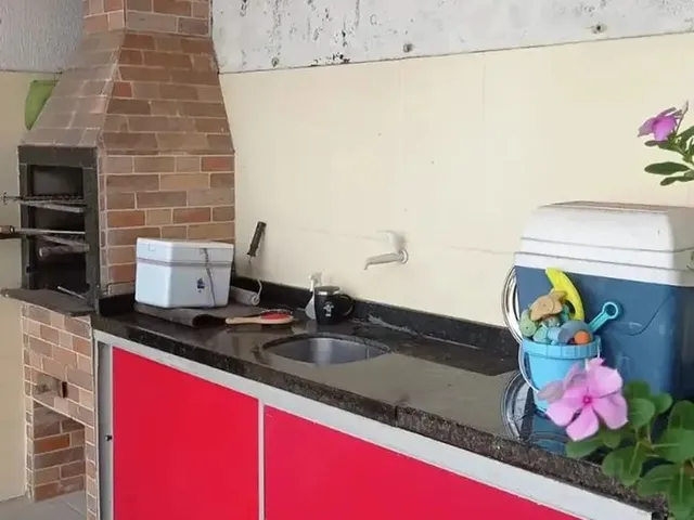 Imagem 6: Alugo Casa com 5 Quartos/2 Suites - com Piscina - com Mobílias - no Cohatrac