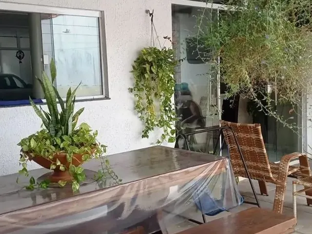 Imagem 13: Alugo Casa com 5 Quartos/2 Suites - com Piscina - com Mobílias - no Cohatrac