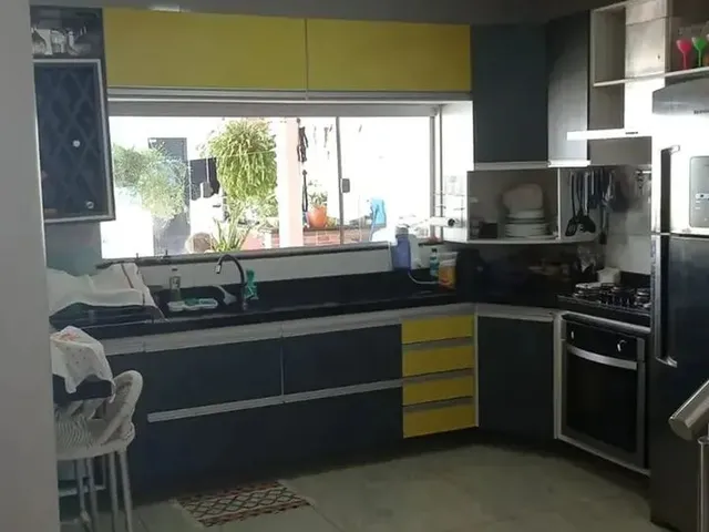 Imagem 11: Alugo Casa com 5 Quartos/2 Suites - com Piscina - com Mobílias - no Cohatrac
