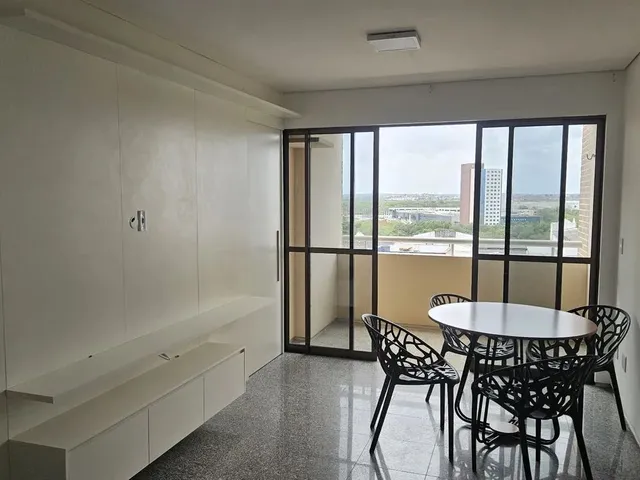 Imagem: Apartamento Renascença University Home