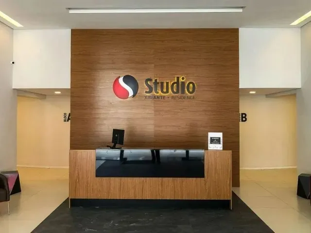 Imagem 1: Loft Mobiliado Disponível para Aluguel no Centro de Pelotas Rs, com Ótima