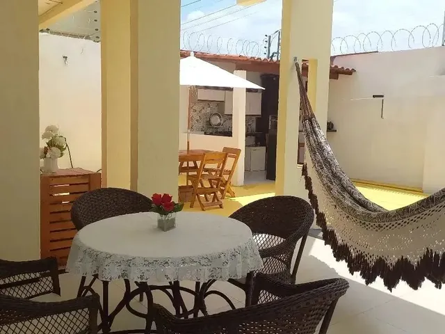 Imagem: Aluga-Se Uma Casa com 3 Quartos em Araçagy