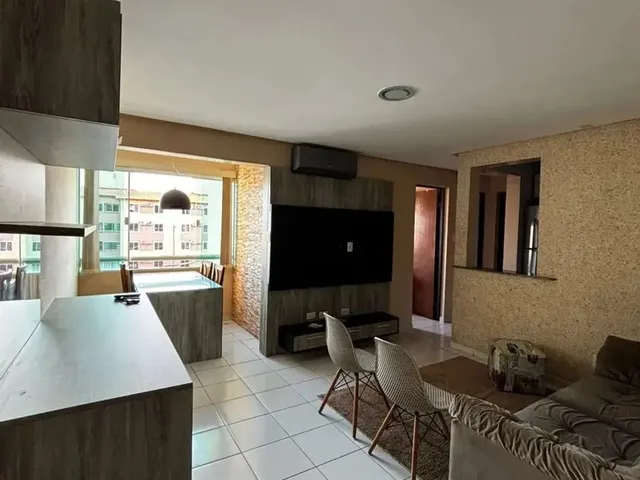 Imagem: Alugo Apartamento Mobiliado no Grand Village