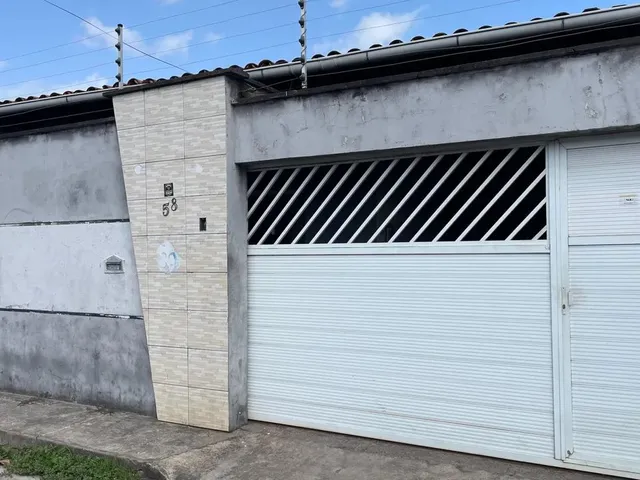 Imagem: Casa no Ipase - Shopping da Ilha