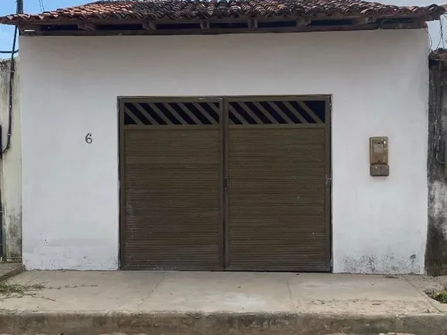 Imagem: Casa pra Alugar !