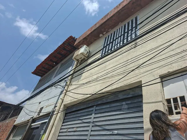 Imagem: Kitnet pra Alugar