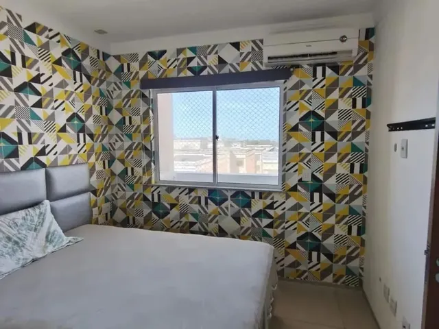 Imagem: Apartamento Locação e Venda Aracagy Vista