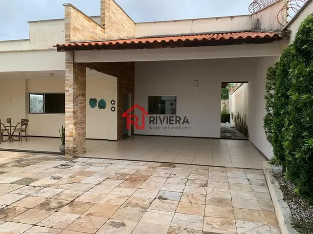 Imagem: Casa Residencial em São José de Ribamar