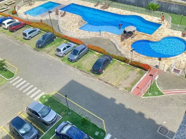 Imagem: Apartamento Grand Park Area de Lazer Completa