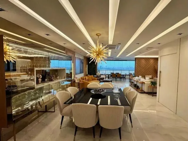 Imagem: Apartamento Alto Padrão Ponta da Areia