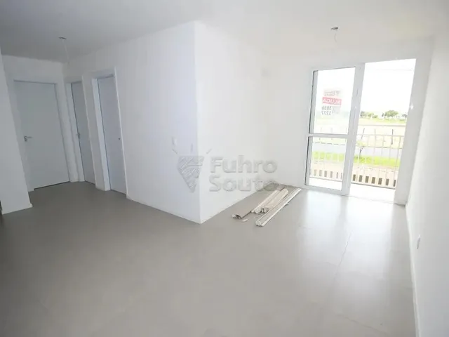 Imagem 1: Apartamento Padrão em Pelotas