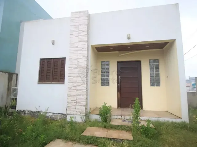 Imagem 1: Linda Casa com 02 Dormitórios no Amarílis