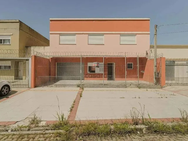 Imagem: Casa 3 Quartos para Aluguel Pelotas