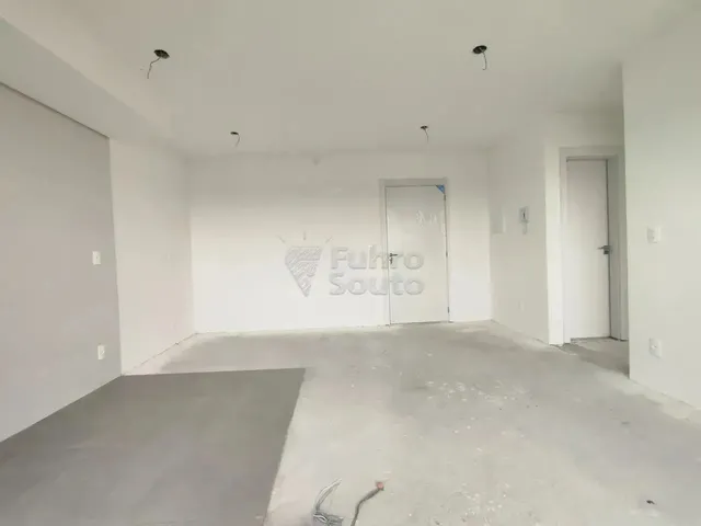 Imagem: Apartamento no Smart Urban Club 2 Dormitórios