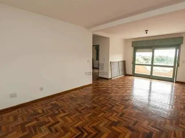 Imagem: O apartamento possui 3 Dormitórios, 1 Suíte, 2 Banheiros,