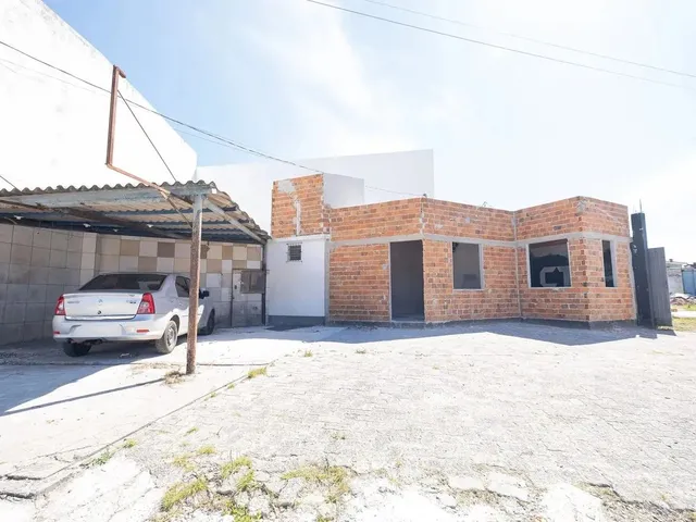 Imagem: Casa para Locação no Areal com 2 Quartos