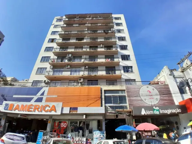 Imagem: Apartamento Padrão em Bagé