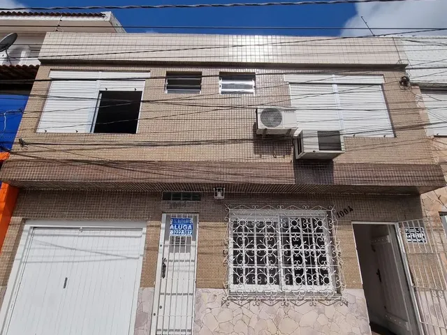 Imagem: Ótima Casa para Locação na Rua General