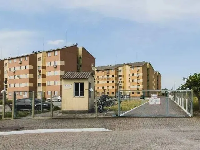 Imagem: Apartamento 2 Quartos para Aluguel Pelotas