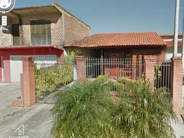 Imagem: Casa Residencial para Alugar no Fragata