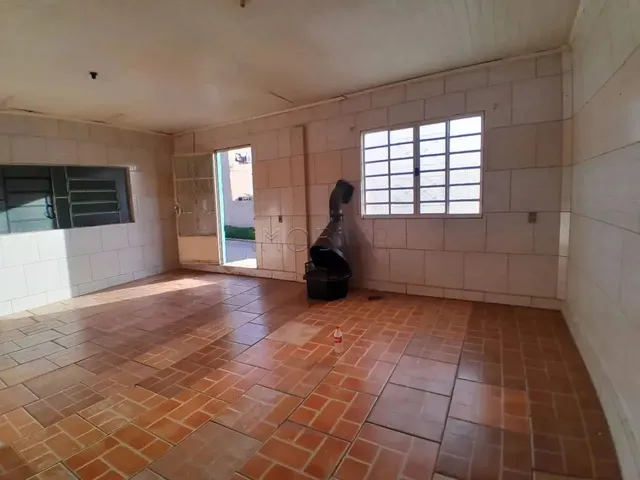 Imagem 4: Casa Padrão em Bagé