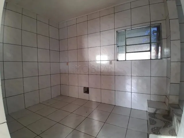 Imagem 11: Casa Padrão em Bagé