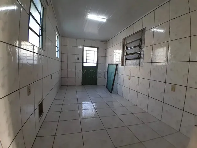 Imagem 5: Casa Padrão em Bagé