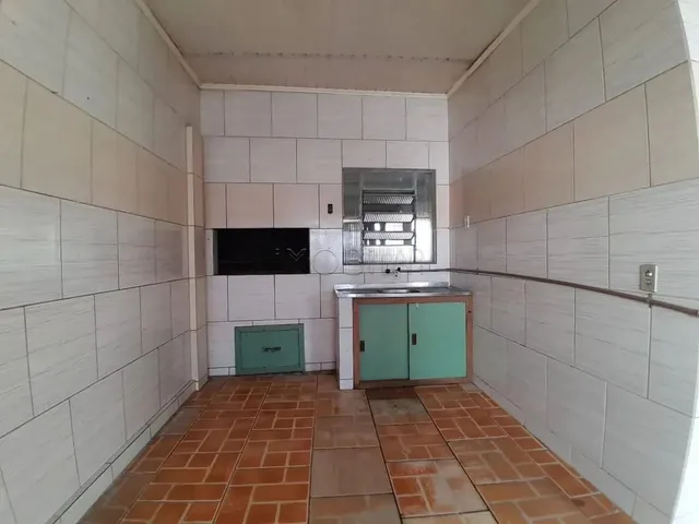 Imagem 8: Casa Padrão em Bagé
