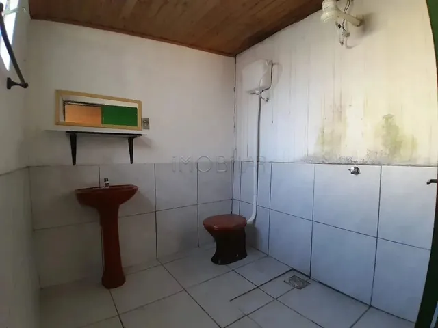 Imagem 9: Casa Padrão em Bagé