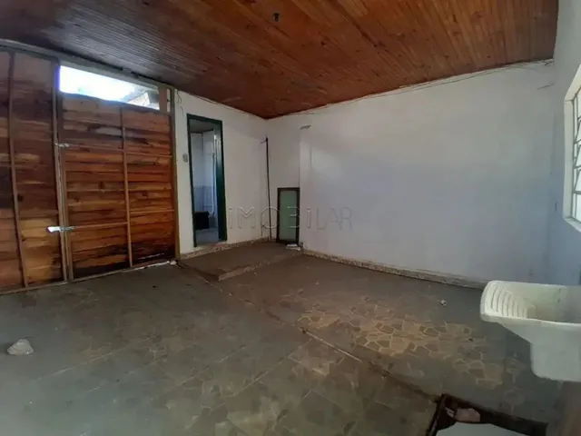 Imagem 7: Casa Padrão em Bagé