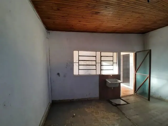 Imagem 10: Casa Padrão em Bagé