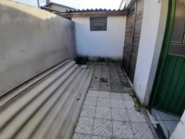 Imagem 6: Casa Padrão em Bagé