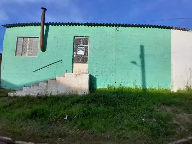 Imagem 2: Casa Padrão em Bagé