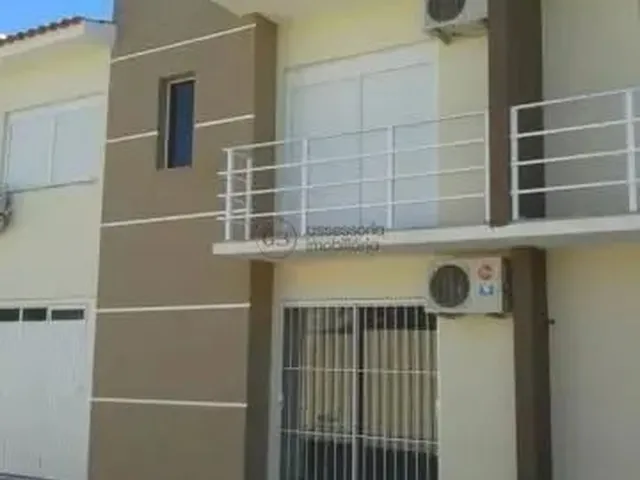 Imagem: Sobrado 2 Dormitórios para Alugar Areal